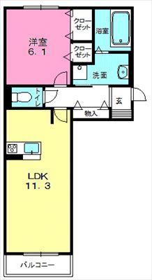 トワエモア3・5号室_R