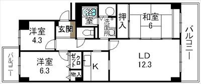 グランドメゾン守山４号棟324_R