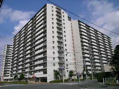 ３・４号棟_R